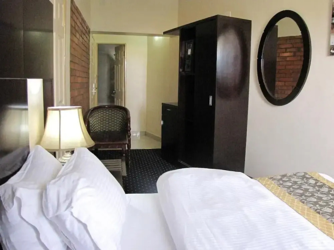 Stipp Hotel