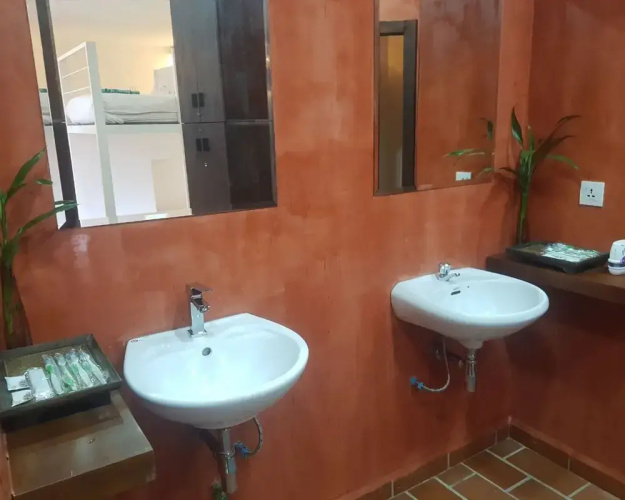 Baahu Villa