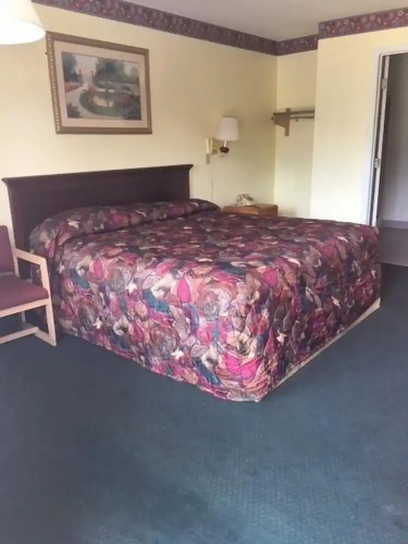 Southern Lodge & Suites