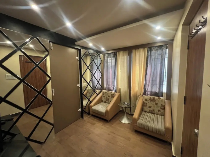 Dreamz Lodge