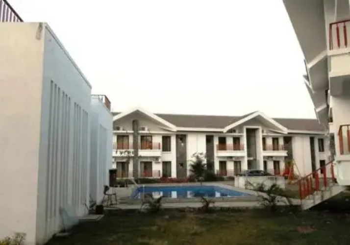 Image de l'hôtel