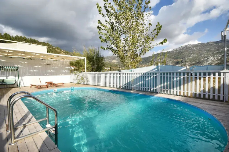 Villa Canan  By EvTatilim