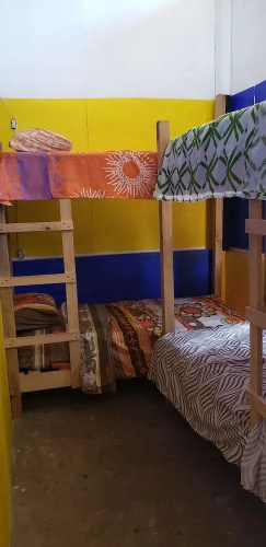 Surfing Hostal - Hostel