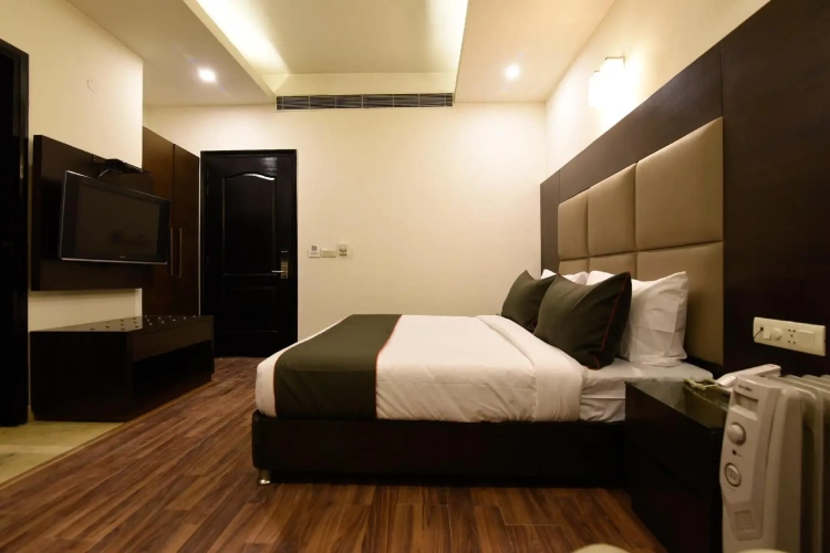 Classic Double room