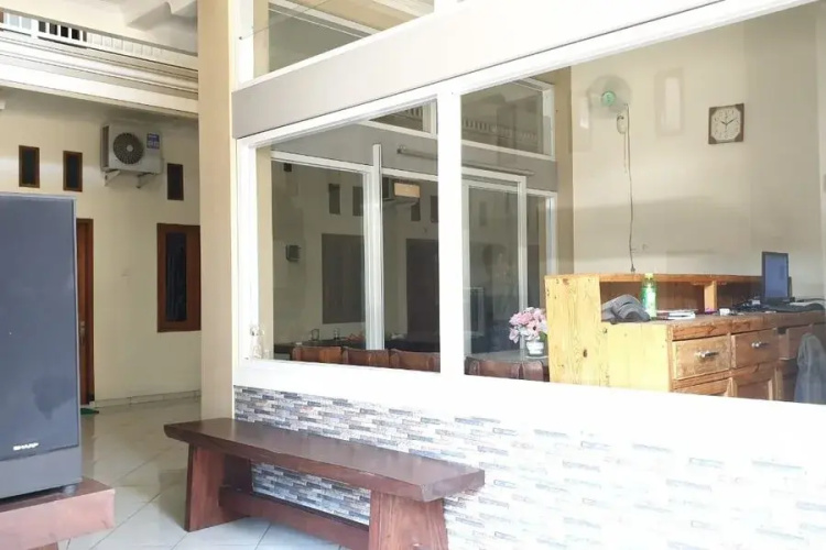 Rumah Anggrek Syariah 2 RedPartner