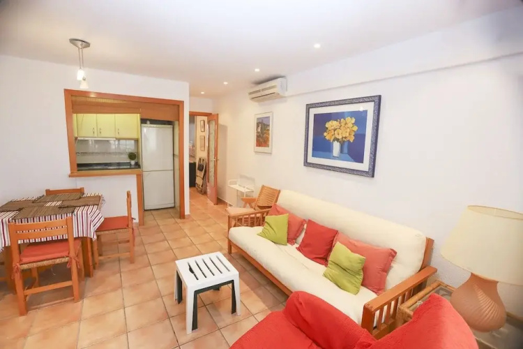 Apartamento Mexico
