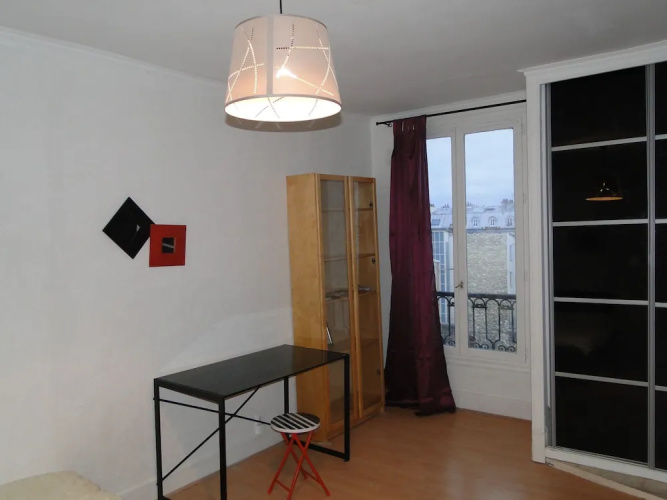 Appartement Trocadéro