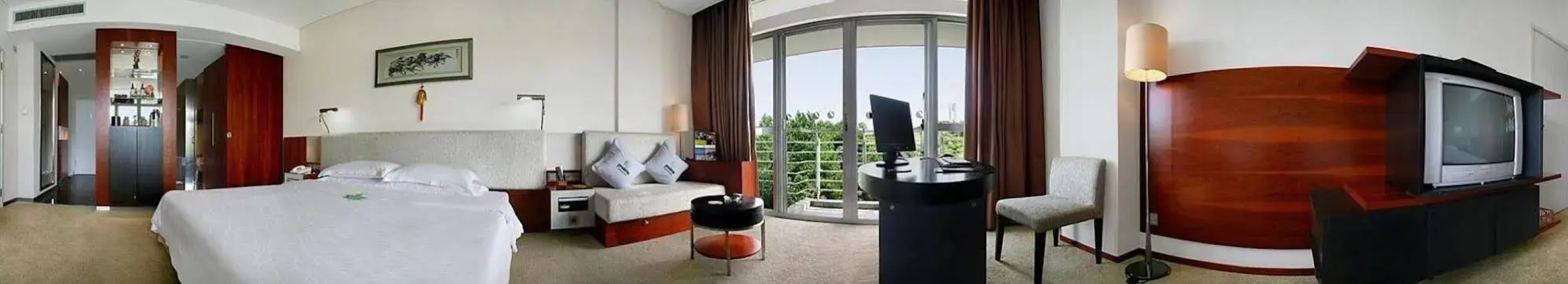 Preess Resort Hotel