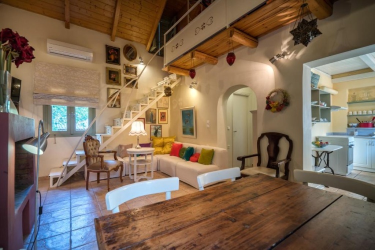 2 Bedrooms Cottage