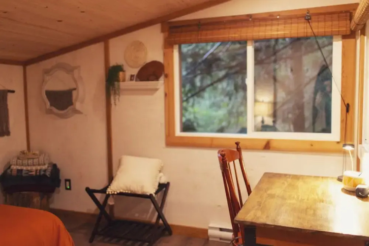 Heartwood Retreats