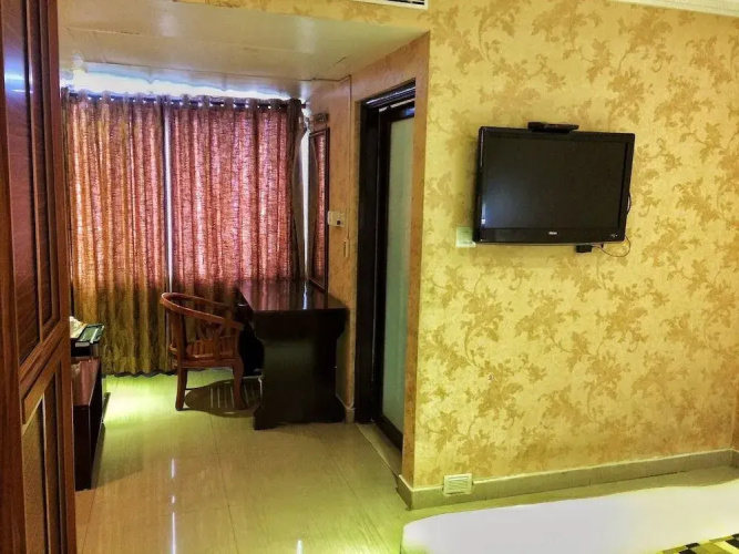 Hotel Sea Palace