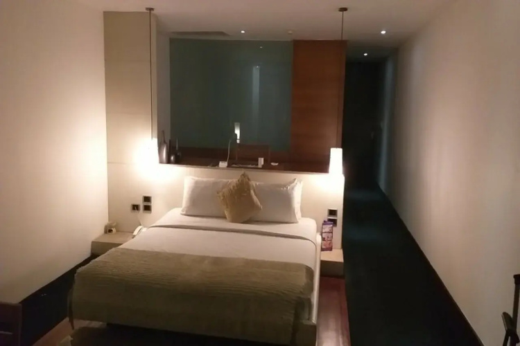 The Quay Boutique Hotel