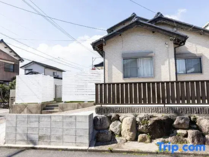 Yokkaichi Hazunaka Hotel