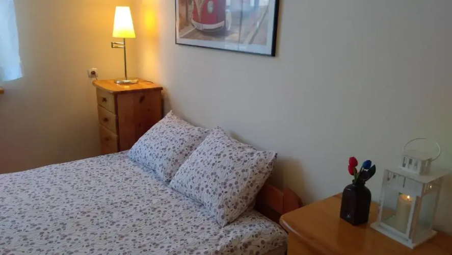 Apartament Politechniczna 12