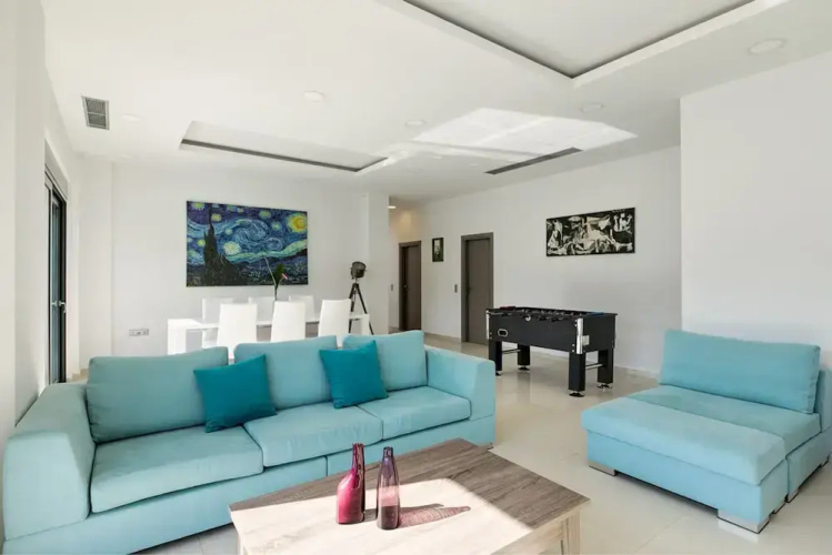 Villa Bali With Private Pool