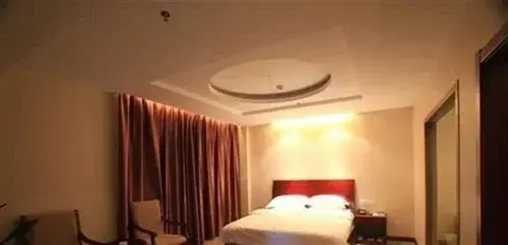 Hua Yi Hotel Wuyuan
