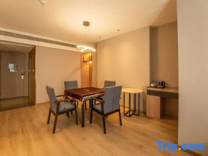 Tinglan Hotel