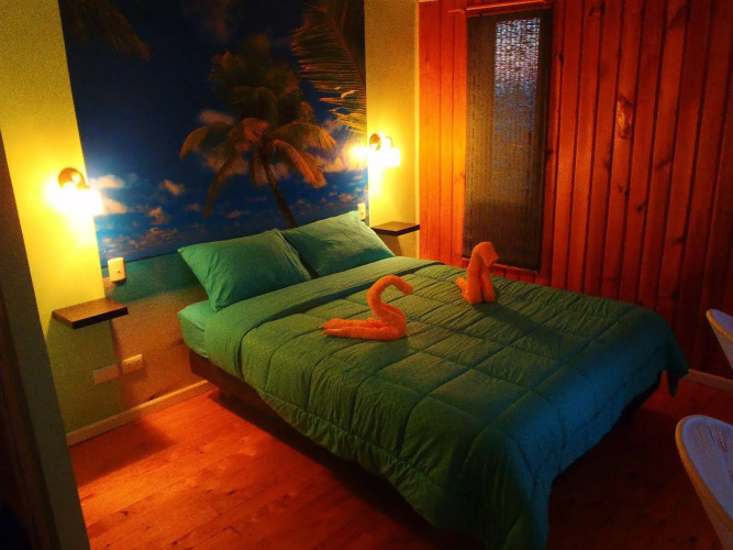 Costa Azul Bed & Breakfast