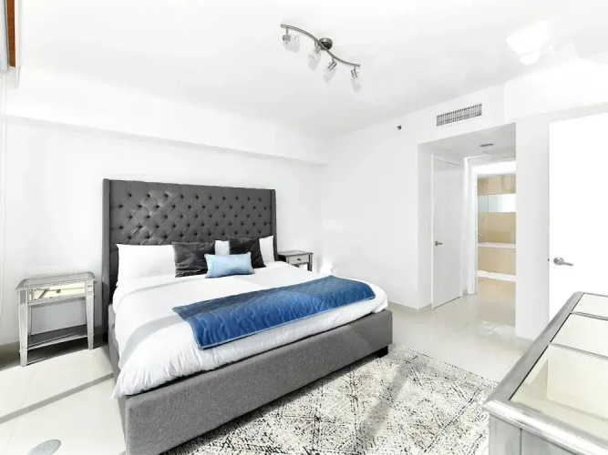 Miami World Rental - Iconbrickell 3210