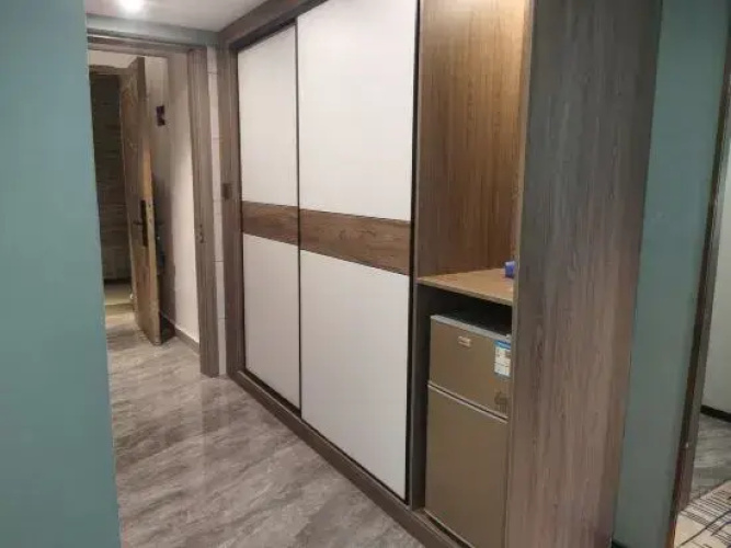 Nanqi International Apartment