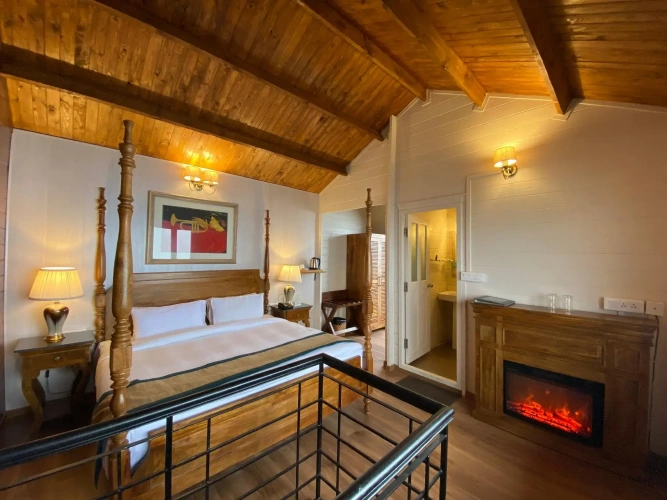 Duplex Suite