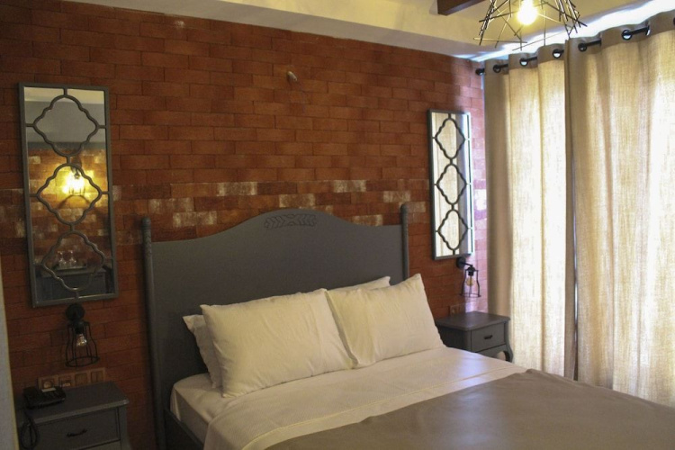 Livasapanca Butik Otel