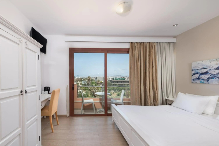 Georgia's Garden by Omilos Hotels