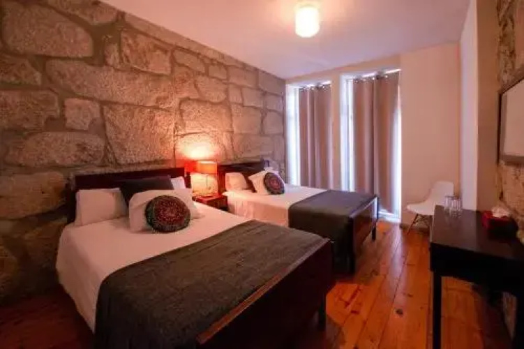 Oporto House