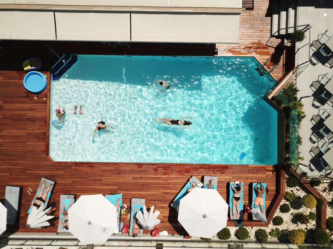 Novotel Athenes photo 22