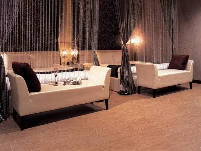 The Solasresort Hot Spring Hotel