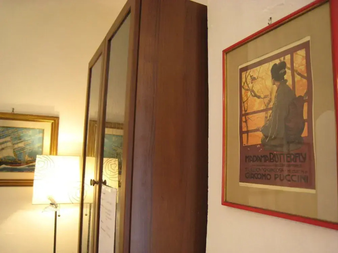 Stay Central in Historic Lucca