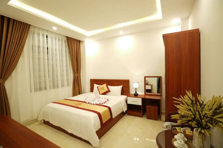 Sapphire Hotel Hue