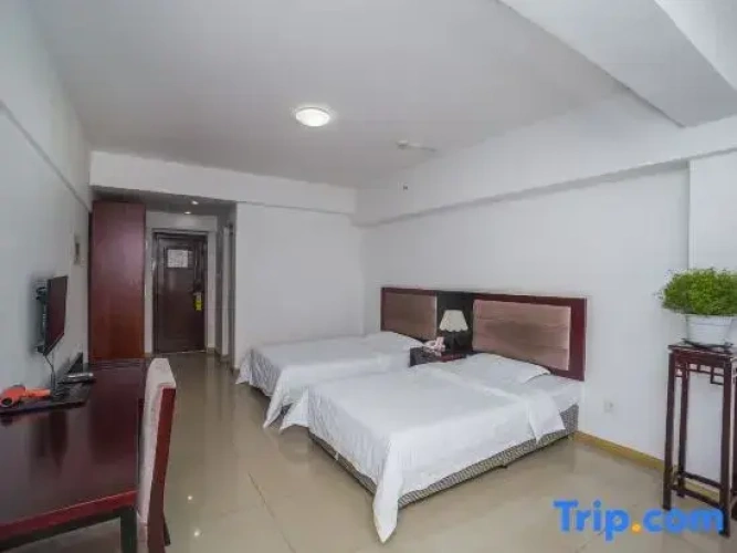 Premium Twin room
