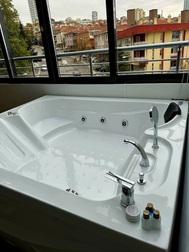 Luxury Double Suite