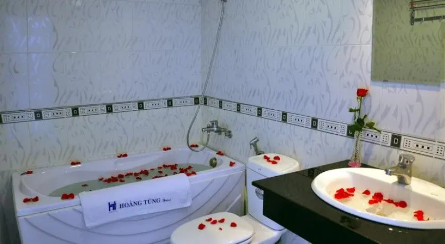 Hoang Tung Hotel