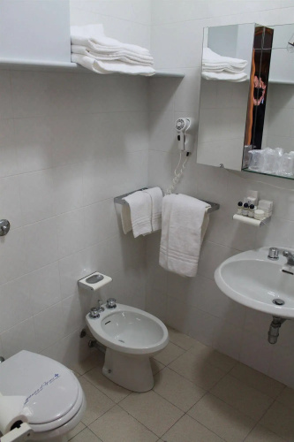 Hotel Costellazioni