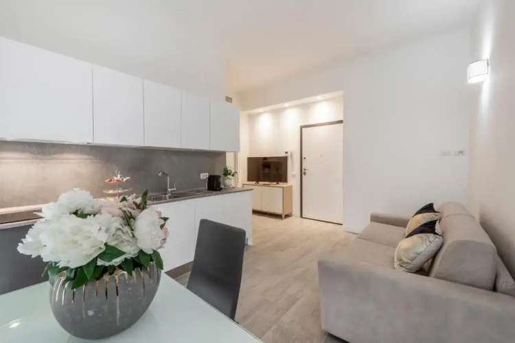 Milan Royal Suites - Brera