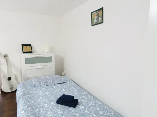 Appartamento Vespa Noto