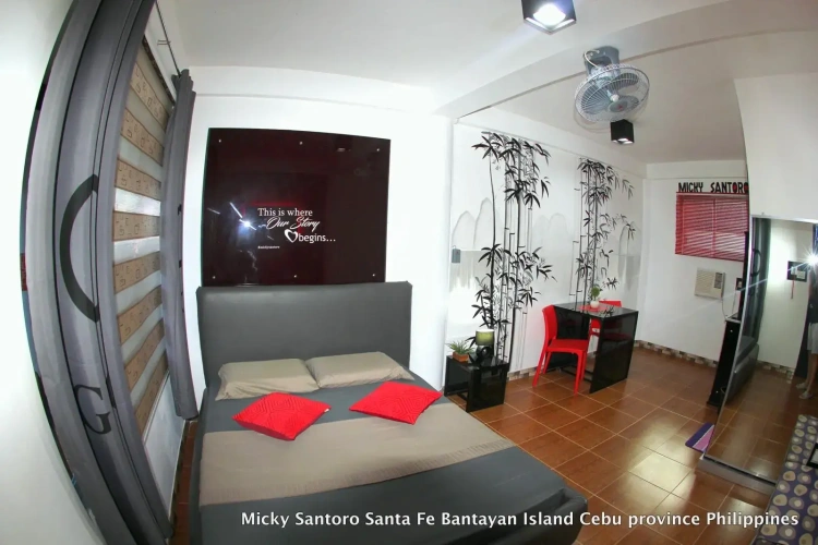 Deluxe Double Suite