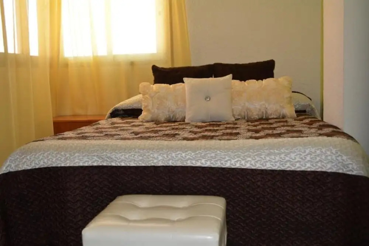 Apartamento Vidre