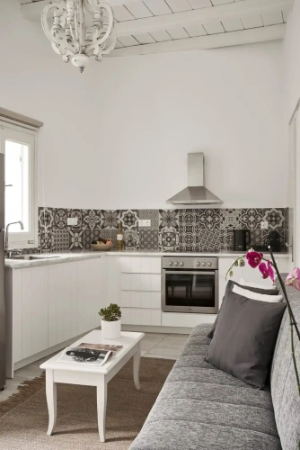 1 Bedroom Cottage