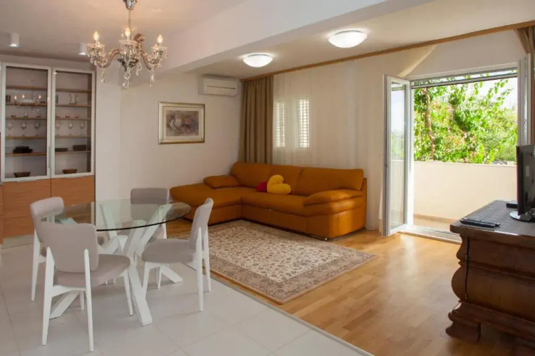 Apartment Spartium