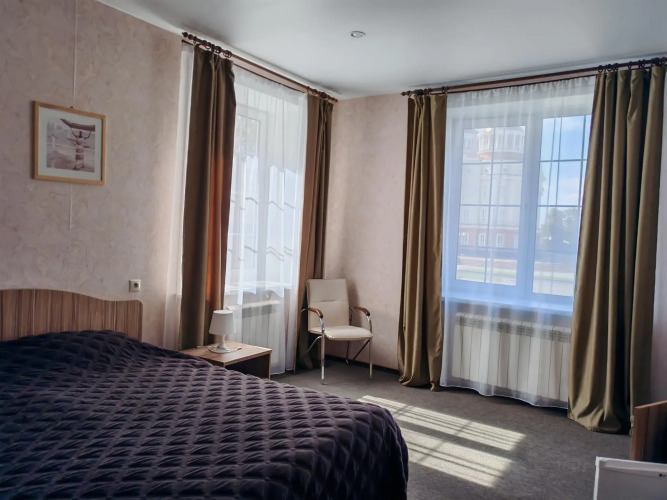  (двуспальная кровать) - изображение 1