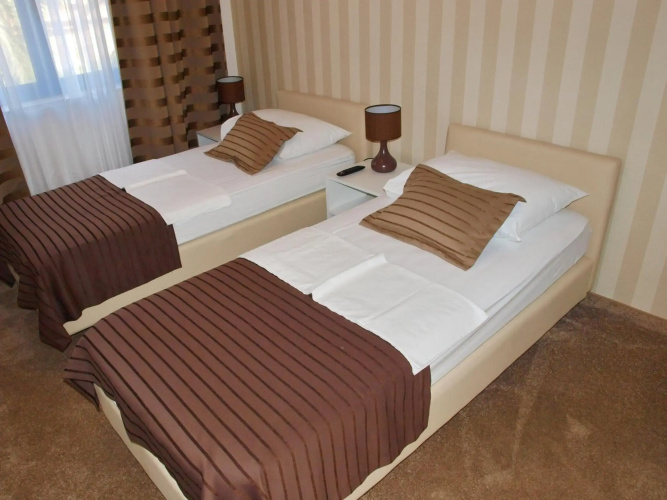 Hotelbild