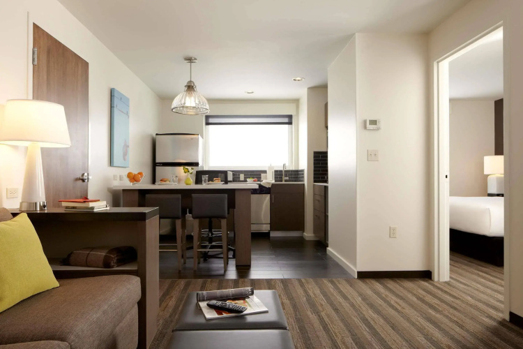 HYATT house Fishkill/Poughkeepsie