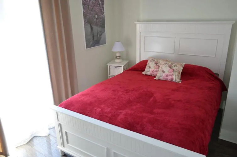 Apartment Ana Arbanasi