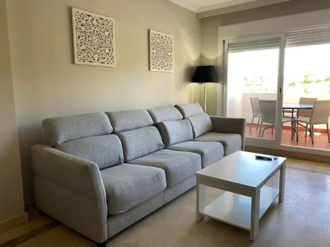 Apartamento Gran Calanova Golf B.14 1A