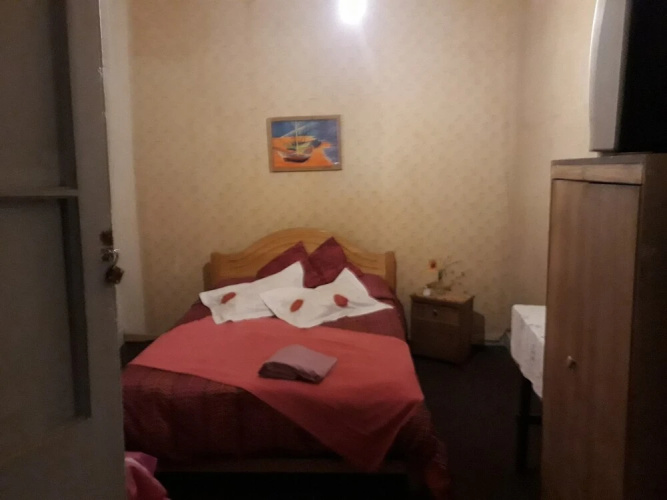 La Casa de Evelyn