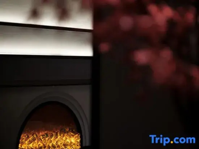 Xizi Libai Hotel