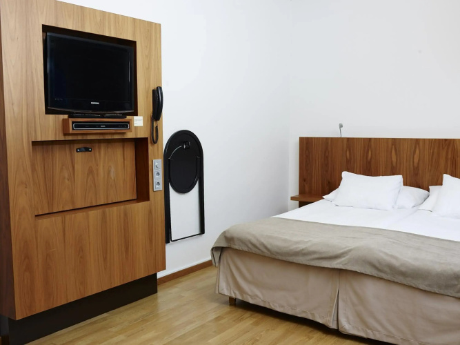 Comfort Hotel Jazz, Borås